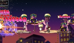 画像ギャラリー No.011のサムネイル画像 / 「メイプルストーリー」,新ボスの軍団長「ルシード」や「夢の都市レヘルン」などを実装。プレイヤー全員にプレゼントされる「思い出の木の椅子」の情報も