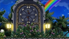 画像ギャラリー No.013のサムネイル画像 / 「メイプルストーリー」,新ボスの軍団長「ルシード」や「夢の都市レヘルン」などを実装。プレイヤー全員にプレゼントされる「思い出の木の椅子」の情報も