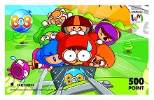 画像集#001のサムネイル/「BnB」,正式サービスが本日スタート&記念キャンペーンが実施