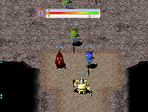 画像集#001のサムネイル/団結して闇の大元帥を倒せ! 「童話王国」に攻城戦がついに実装。4周年を記念したキャンペーンも開催