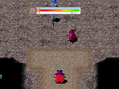 画像集#003のサムネイル/団結して闇の大元帥を倒せ! 「童話王国」に攻城戦がついに実装。4周年を記念したキャンペーンも開催