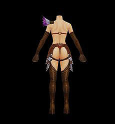 画像集#015のサムネイル/「コルムオンライン」5月27日アップデート実施でプレイヤー待望の新スキルや新システムを実装