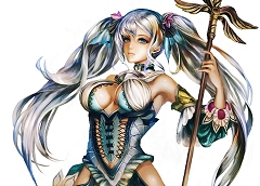 画像ギャラリー No.002のサムネイル画像 / 「コルムオンライン」,エヌドアーズでの正式サービスを1月7日より開始