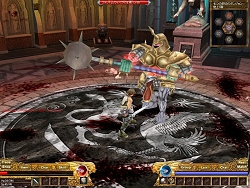 画像ギャラリー No.003のサムネイル画像 / 「コルムオンライン」,エヌドアーズでの正式サービスを1月7日より開始