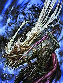 画像集#002のサムネイル/エムゲームジャパン,4月24日から「ナイトオンライン」のプレオープンテスト実施