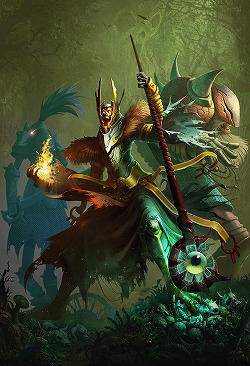 画像集#001のサムネイル/「ナイトオンライン」,次期大型アップデート内容が明らかに。先行テストも実施