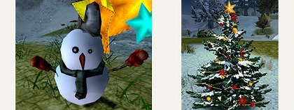 画像集#002のサムネイル/暴君マルセ見参!「ナイトオンラインクロス」で本日大型アップデート