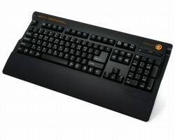 画像ギャラリー No.002のサムネイル画像 / 「ナイトオンライン」,スイカを割ってキーボードを当てよう!?