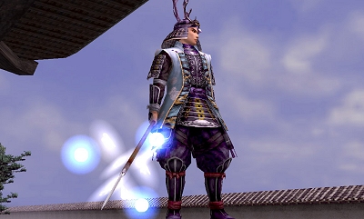 画像集#002のサムネイル/「信長の野望 Online」,大型アップデート「覚醒の刻」が本日導入!