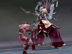 画像集#003のサムネイル/「信長の野望 Online」,大型アップデート「覚醒の刻」が本日導入!