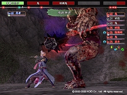 画像集#004のサムネイル/「信長の野望 Online」,大型アップデート「覚醒の刻」が本日導入!