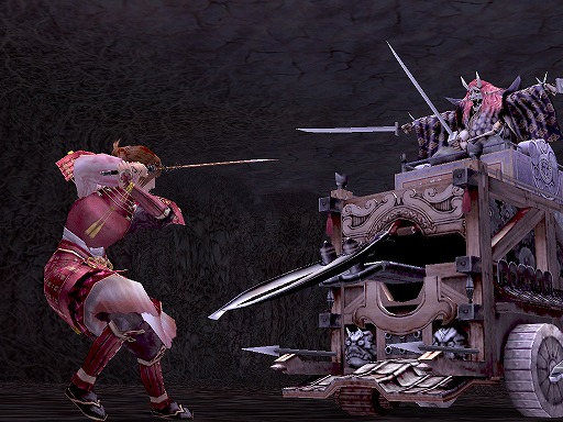 画像集#002のサムネイル/「信長の野望 Online」の次期大型アップデートは4月に実施