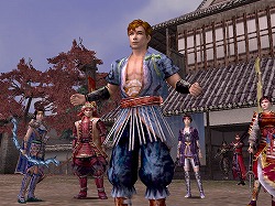 画像集#003のサムネイル/「信長の野望 Online」の次期大型アップデートは4月に実施