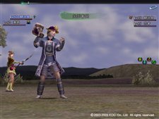 画像集#007のサムネイル/「信長の野望 Online」4月の大型アップデート「団結の刻」情報第2弾を公開