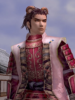 画像ギャラリー No.001のサムネイル画像 / 「信長の野望 Online」7月アップデート「五右衛門からの挑戦状」の詳細を公開