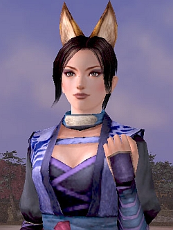 画像ギャラリー No.002のサムネイル画像 / 「信長の野望 Online」7月アップデート「五右衛門からの挑戦状」の詳細を公開