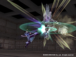 画像ギャラリー No.005のサムネイル画像 / 「信長の野望 Online」7月アップデート「五右衛門からの挑戦状」の詳細を公開