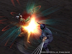 画像ギャラリー No.008のサムネイル画像 / 「信長の野望 Online」7月アップデート「五右衛門からの挑戦状」の詳細を公開