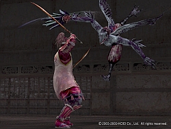 画像ギャラリー No.009のサムネイル画像 / 「信長の野望 Online」7月アップデート「五右衛門からの挑戦状」の詳細を公開