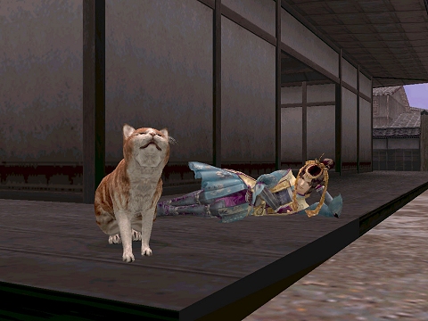 画像ギャラリー No.002のサムネイル画像 / 年末に大規模アップデートが実施。「信長の野望 Online」12月までの長期アップデート計画を公開