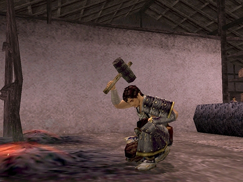 画像ギャラリー No.004のサムネイル画像 / 年末に大規模アップデートが実施。「信長の野望 Online」12月までの長期アップデート計画を公開