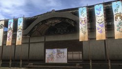 画像ギャラリー No.007のサムネイル画像 / 「信長の野望 Online」6月22日より8周年記念ワールド対抗東西大合戦開催