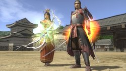 画像ギャラリー No.009のサムネイル画像 / 「信長の野望 Online」6月22日より8周年記念ワールド対抗東西大合戦開催