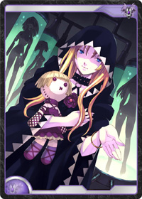 画像集#005のサムネイル/「アルテイル」「アルテイル 2」「ラヴァートヒーローズ」,新カードを発売