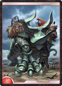 画像集#007のサムネイル/「アルテイル」「アルテイル 2」「ラヴァートヒーローズ」,新カードを発売