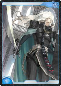 画像集#011のサムネイル/「アルテイル」「アルテイル 2」「ラヴァートヒーローズ」,新カードを発売