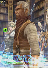 画像集#005のサムネイル/「グラナド・エスパダ」第一回選挙の当選者6人へインタビュー。今後の抱負と,GEへの想い