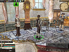 画像集#009のサムネイル/「グラナド・エスパダ」第一回選挙の当選者6人へインタビュー。今後の抱負と,GEへの想い