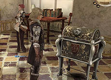 画像集#011のサムネイル/「グラナド・エスパダ」第一回選挙の当選者6人へインタビュー。今後の抱負と,GEへの想い