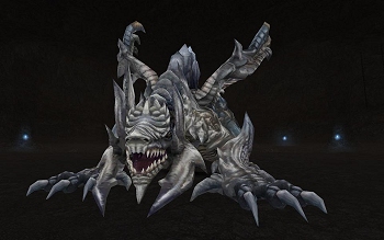 画像集#008のサムネイル/二人の新キャラが登場,「グラナド・エスパダ」大型アップデートが6月17日に実施