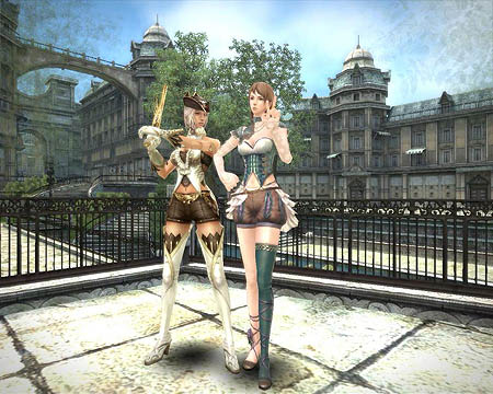 画像集#001のサムネイル/「グラナド・エスパダ」祝砲9&10詳細!豪華声優陣のボイス追加