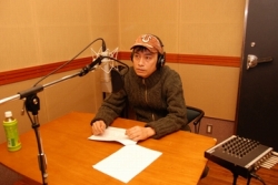 画像ギャラリー No.001のサムネイル画像 / 「GE R」,新キャラ「レイヴン」を演じる平田広明さんのコメント公開