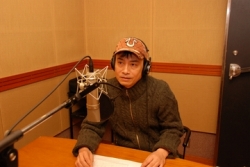 画像ギャラリー No.002のサムネイル画像 / 「GE R」,新キャラ「レイヴン」を演じる平田広明さんのコメント公開