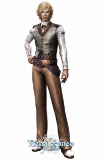 画像ギャラリー No.013のサムネイル画像 / 「GE R」,新キャラ「レイヴン」を演じる平田広明さんのコメント公開