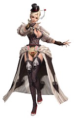 画像ギャラリー No.007のサムネイル画像 / 「GE R」,“セレスタイトワールド”に新マップ“エラク地域”など実装