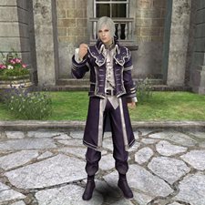 画像ギャラリー No.001のサムネイル画像 / 「グラナド・エスパダ」いよいよ明日実施となるアップデートの最新情報を公開。ついに明かされる“上位派閥”とは?