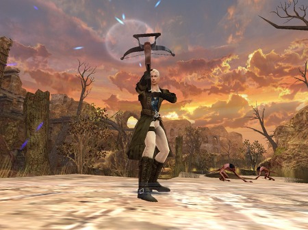 画像ギャラリー No.015のサムネイル画像 / 本日で5周年を迎えた「グラナド・エスパダ ルネッサンス」。キム・ハッキュ氏からのメッセージが公開に。日本オリジナルキャスト「ラルフ」登場