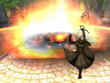 画像ギャラリー No.016のサムネイル画像 / 本日で5周年を迎えた「グラナド・エスパダ ルネッサンス」。キム・ハッキュ氏からのメッセージが公開に。日本オリジナルキャスト「ラルフ」登場