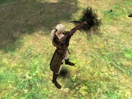 画像ギャラリー No.017のサムネイル画像 / 本日で5周年を迎えた「グラナド・エスパダ ルネッサンス」。キム・ハッキュ氏からのメッセージが公開に。日本オリジナルキャスト「ラルフ」登場