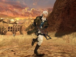 画像ギャラリー No.022のサムネイル画像 / 本日で5周年を迎えた「グラナド・エスパダ ルネッサンス」。キム・ハッキュ氏からのメッセージが公開に。日本オリジナルキャスト「ラルフ」登場