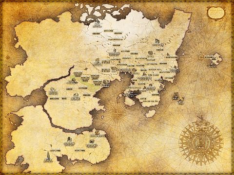 画像ギャラリー No.004のサムネイル画像 / 「グラナド・エスパダ」,コロニー戦が8月14日に開幕。最強ワールドを目指せ