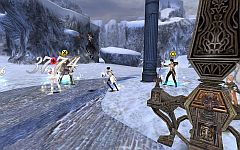 画像ギャラリー No.005のサムネイル画像 / 「グラナド・エスパダ」,コロニー戦が8月14日に開幕。最強ワールドを目指せ