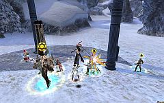 画像ギャラリー No.006のサムネイル画像 / 「グラナド・エスパダ」,コロニー戦が8月14日に開幕。最強ワールドを目指せ