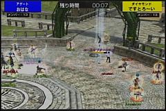 画像ギャラリー No.008のサムネイル画像 / 「グラナド・エスパダ」,コロニー戦が8月14日に開幕。最強ワールドを目指せ