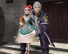 画像ギャラリー No.002のサムネイル画像 / 「グラナド・エスパダ ルネッサンス」5周年記念アップデートを本日実装,新キャスト担当4人の声優コメントも公開