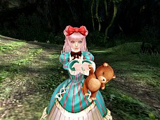 画像ギャラリー No.014のサムネイル画像 / 「グラナド・エスパダ ルネッサンス」5周年記念アップデートを本日実装,新キャスト担当4人の声優コメントも公開